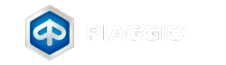 Logo Piaggio | el papa de los motocarros